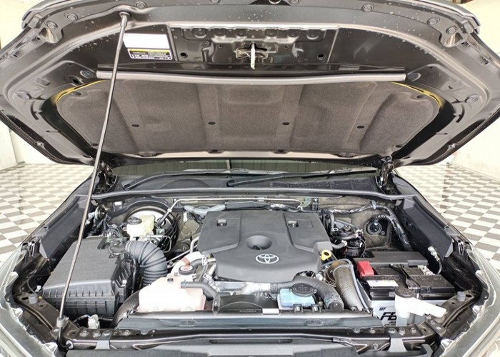 BRAND NEW TOYOTA HILUX REVO ROCCO