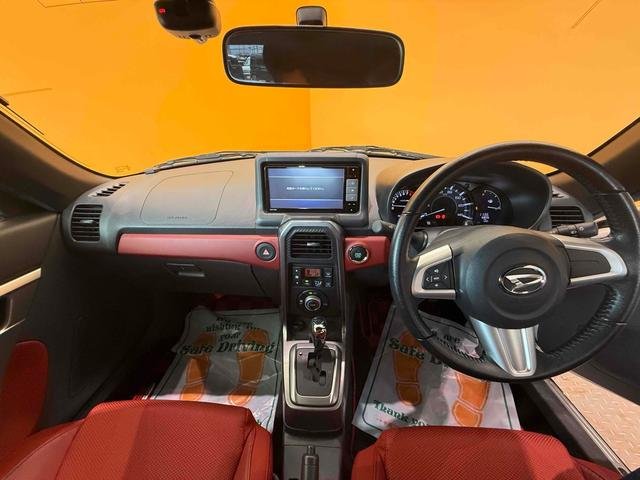 DAIHATSU COPEN ROBE