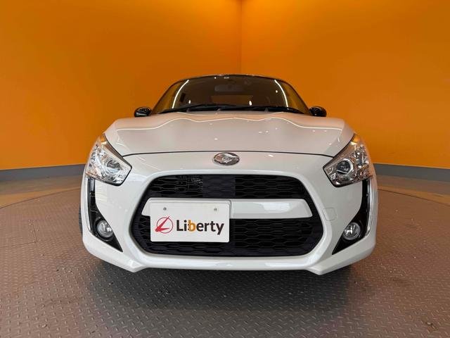DAIHATSU COPEN ROBE