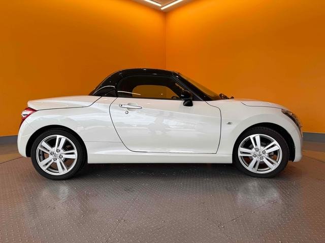DAIHATSU COPEN ROBE