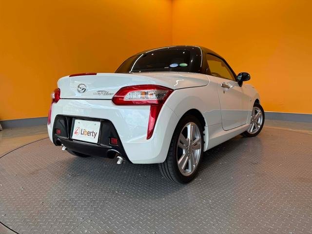 DAIHATSU COPEN ROBE