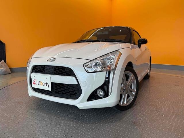 DAIHATSU COPEN ROBE