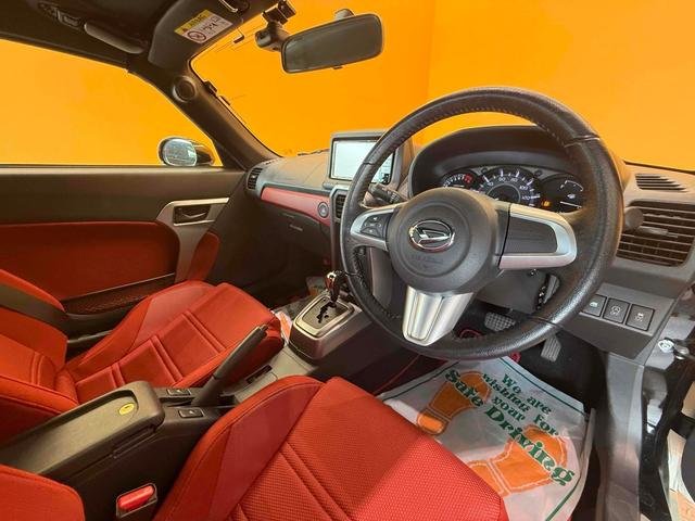 DAIHATSU COPEN ROBE